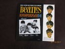 BEATLES - SONGS PICTURES AND STORIES OF THE FABULOUS BEATLES  - VEE JAY VJ 1092