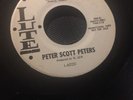 Peter Scott Peters 