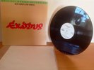 Bob Marley   Exodus   Mobile Fidelity Vinyl LP   MFSL   Near Mint Condition.