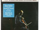 Dvorak, Cello Concerto & Max Bruch, Kol Nidrei / Janos Starker,Cello / Listen