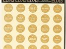 Worldwide 50 Gold Award Hits Vol.1 (Box Set)  Elvis Presley Vinyl Record