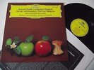 VIVALDI THE FOUR SEASONS MICHEL SCHWALBE KARAJAN(VINYL LP)*1592