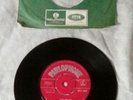 Love Me Do - Beatles 7 INCH VINYL SINGLE