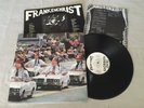 DEAD KENNEDYS FRANKENCHRIST + INSERTS 1985 UK LP