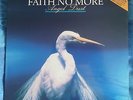 FAITH NO MORE - Angel Dust - vinyl LP + inner + bonus 12