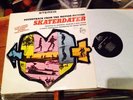 1966 SKATERDATER FILM  SOUNDTRACK surf skateboard longboard RARE