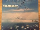 Grandaddy Sumday 2 LP Original Vinyl OOP US 2003 Mint