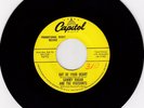 Sammy Hagan And The Viscounts Out Of Your Heart Capitol Promo 45 3772