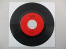 THE BATS BATMOBILE/ BATUSI 45 RARE GUITAR SURF INSTRUMENTAL Flame