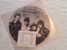 Stiff Little Fingers - Broken Fingers Picture Disc LP (Never Played)