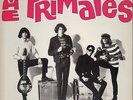 The Primates We Are The Primates NEAR MINT Voxx Records Vinyl LP