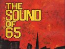 2xLP The Graham Bond Organization The Sound Of 65 / Theres A Bond Between Us