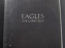 Eagles - The Long Run LP Mint- 5E-508 Asylum Stereo 1979 USA Vinyl Record