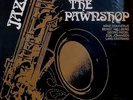 JAZZ AT THE PAWNSHOP - ATR - MASTERCUT RECORDING - LP 003  made in germany