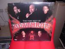 DR. DRE/2PAC/VARIOUS - THE  VERY BEST OF DEATH ROW US IMPORT 2LP MINT/SEALED