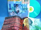 LP DAVID BOWIE - HOURS / 180g AUDIOPHILE MINT GREEN LIMITED EDIT 20 PAGE BOOKLET