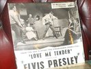 Elvis Presley 