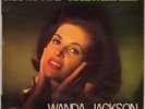 RARE WANDA JACKSON 