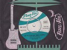 THE SOUNDS - A?'?? ??? ??? ????? ?????? / ??? ????...  - GREEK-45'
