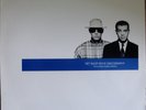 Pet Shop Boys : “Pet Shop Boys Discography” : 2 x LP : UK stereo