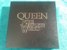 QUEEN - The Complete Works - Box Set - 14 LPs - ltd. Edition - EMI / QB1 - RAR