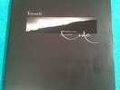 FORSETI ERDE Vinyl 2LP limitiert 500 Neofolk Death in June Sonne Hagal RARITÄT