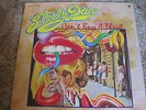 Steely Dan Can't Buy A Thrill ABC ABCX 758 Stereo LP Vinyl Record Album Black