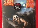 Ozzy Osbourne - Bark At The Moon - QZ 38987 -SEALED  LP