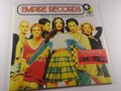 EMPIRE RECORDS Soundtrack 2xLP GOLD VINYL #5241 SEALED gin blossoms cranberries