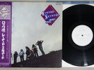 LYNYRD SKYNYRD NUTHIN' FANCY MCA MCA-6073 Japan OBI Promo Vinyl LP