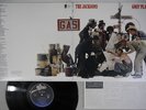 JACKSONS GOIN' PLACES EPIC 25 3P-203 Japan Vinyl LP