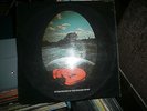 THE ENID IN THE REGION OF THE SUMMER STARS LP 1976 UK BUK NO NAME SLV 1ST+INSERT