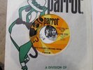 THEM (Van Morrison) Don't Start Crying Now/One Two Brown Eyes US PROMO 45 psych