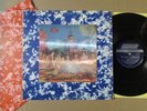 THE ROLLING STONES their satanic majesties request 3D LENTICULAR 1st US PRESS LP