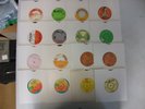 **Lot 2** 50 X REGGAE/SKA/ROCK STEADY 45s (All Pictured) mostly vg+ to ex