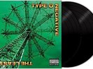 TYPE O NEGATIVE - The Least Worst Of (DLP)