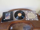 Eric Clapton - No Reason To Cry LP - Near Mint Vintage UK Vinyl - World Shipping