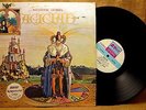 PROMO PSYCH ROCK LP: ANDREW LEIGH, MAGICIAN 1971 SIRE SES 97025