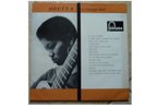 ODETTA * AT CARNEGIE HALL * VINYL LP (1960) FONTANA TFL.6003 PLAYS GREAT