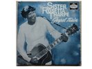 SISTER ROSETTA THARPE * GOSPEL TRAIN * VINYL LP (1959) BRUNSWICK LAT.8290