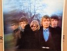 THE ROLLING STONES BETWEEN THE BUTTONS UK STEREO DECCA LP SKL4852 6K/4K MINT