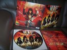 W.A.S.P. ?LP Babylon - PICTURE DISC