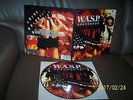 W.A.S.P. ?LP Dominator - PICTURE DISC