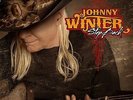 Johnny Winter - Step Back Vinyl LP Membran Megaforce NEU