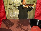 1966 NM PHILIPS 6707 011 4LP STEREO MOZART COMPLETE VIOLIN & ORCH WORKS SZERYNG