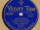 JAZZ 78 : LLOYD KEATING AND HIS MUSIC ON VELVET TONE 5 MINUTE RECORD 10504-V