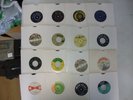 **Lot 3** 50 X REGGAE/SKA/ROCK STEADY 45s (All Pictured) mostly g to vg
