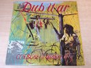 EX/EX-   Scientist/Dub War : Coxsone Vs Quaker City/1981 Imperial LP