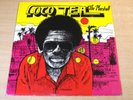 Coco Tea/The Marshall/1986 Jammys Records LP/Rare Reggae