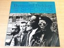 EX/EX   Desmond Dekker & The Specials/King Of Kings/1993 Trojan LP